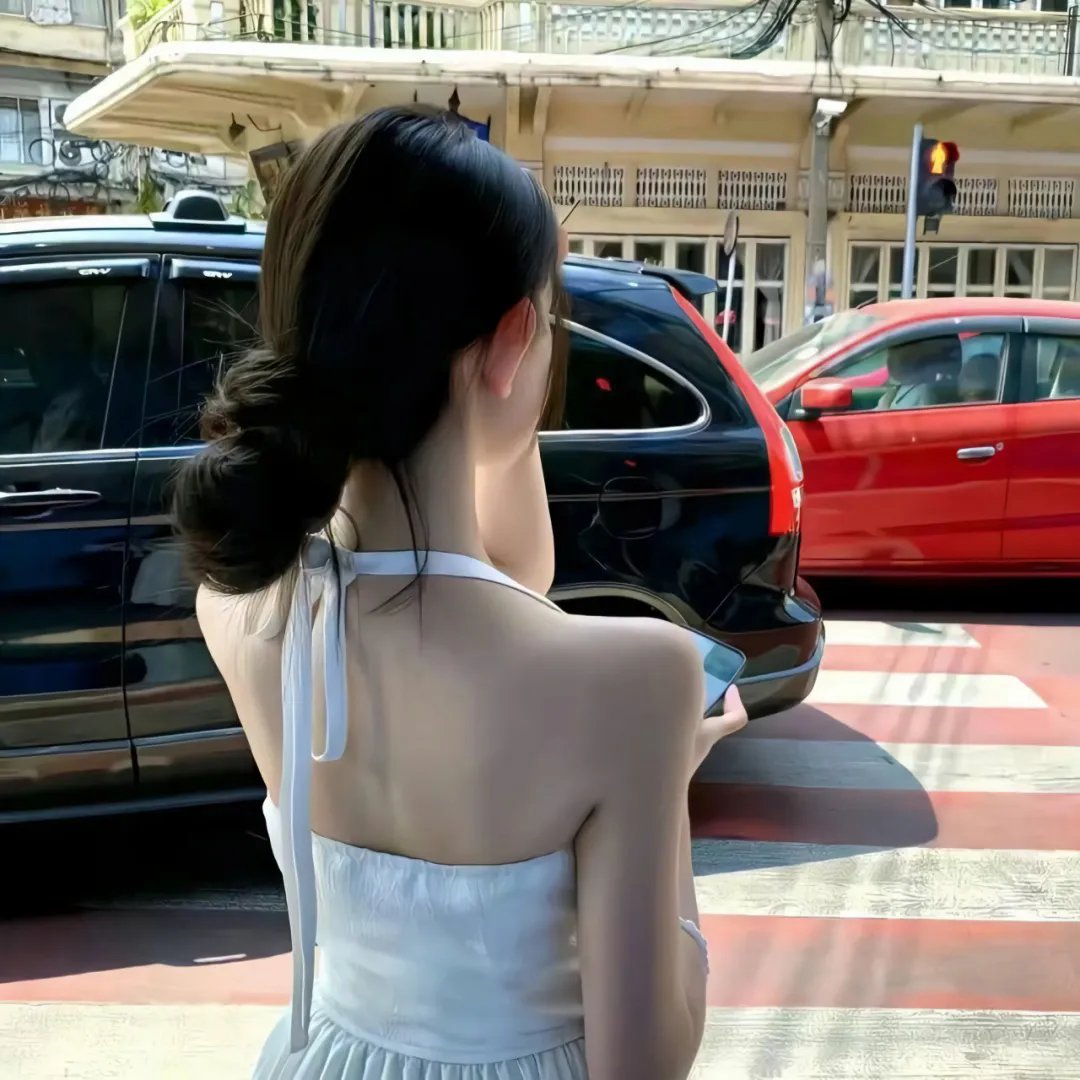 晚风不及你薄情